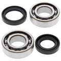 All Balls Crank Shaft Bearing Kit #24-1074 Yamaha PW80 Y-Zinger/BW80 Big Wheel