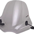 Puig Touring II Windscreen Light Smoke #5267H BMW/Aprilia