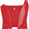 Cycra Stadium Front Number Plate Red 1CYC-1212-32 for Honda CRF250/CRF450R