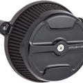 Arlen Ness Big Sucker Knuckle Air Filter Kit Black #18-342 Harley Davidson