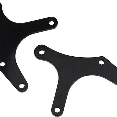 LA Choppers Rear Trike Lift Kit #LA-7595-01B Harley Davidson Ultra Glide