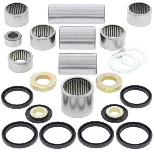 All Balls Linkage Bearing Kit for Honda CR125R 1997