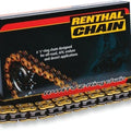 Renthal 520 R4 ATV Srs Chain 110 Links