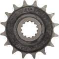 JT Rubber-Cushioned Front Sprocket 16T 520 RU fits Yamaha FZ6R 2009-2017