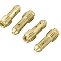 Mikuni Pilot Jets 4-Pack BS30/96 #52.5