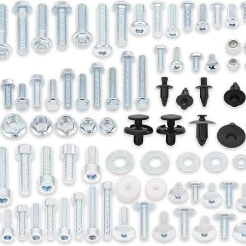 Bolt Motorcycle Hardware Track-Pack Japanese Sportbike