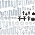 Bolt Motorcycle Hardware Track-Pack Japanese Sportbike
