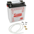 Yuasa YuMicron Battery YB12AL-A2 #YUAM22212 for Yamaha/Kawasaki