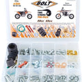 Bolt Motorcycle Hardware Pro Pack KTM 50-65CC #EUPP-50/65 KTM