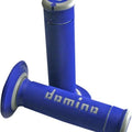 G2 Domino Xtreme Grips Blue/Grey