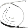 Magnum Braided High Efficiency Clutch Cable Sterling Chromite #32235HE