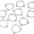 Eastern Mainshaft Sprocket Nut Lock Tab 10-Pack A-35216-36 for Harley-Davidson
