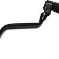 Moose Folding Shift Lever Black for Kawasaki/Suzuki