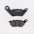 Braking SM1 Semi-Metallic Brake Pads Front #968SM1 for Yamaha YZF-R3/MT-03