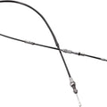 Motion Pro T3 Slidelight Clutch Cable Black #02-3014 fits Honda CRF450R/CRF450RX