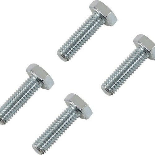 Moose Brake Rotor Bolts #209748 for Honda CR125R/CR250R 2-Stroke 1988-1994