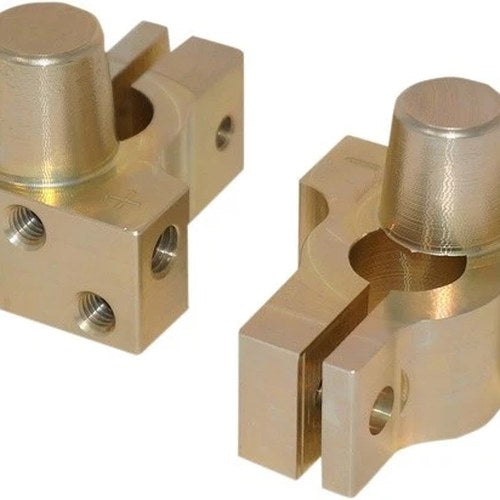 Moose Battery Cable Terminals