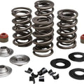 Kpmi Lightweight Racing Valve Spring Kit w/Ti Retainers/Valve Seals 20-23550