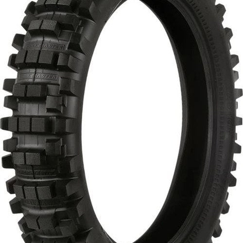 Kenda K760 Trackmaster II DOT/Dual Sport/Off Road Tire 140/80-18 Rear TT