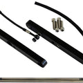 Accutronix Plus 4" Forward Control Extension Kit #BPEV-4B Victory