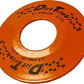 Dirt Tricks Countershaft Dome Washer for KTM/Hus/Beta Orange