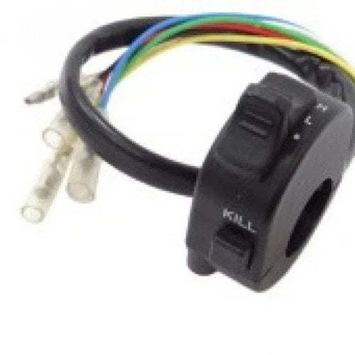 Psychic Universal 7/8" Handlebar Switch