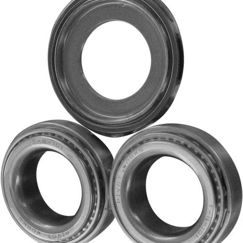 Pivot Works Steering Stem Bearing Kit #PWSSK-T01-521 KTM/Husqvarna/Beta/Husaberg