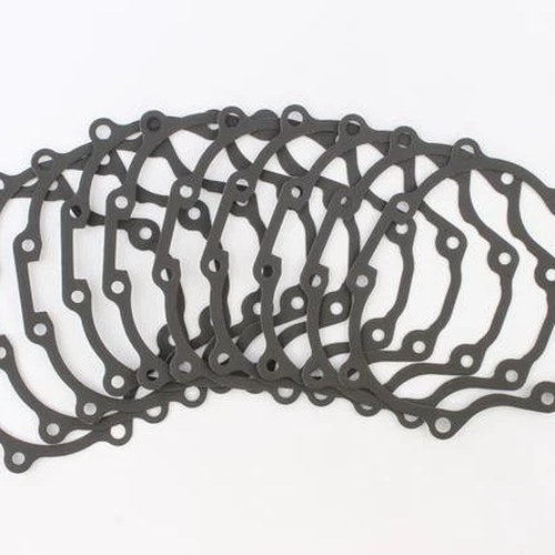 Cometic Transmission Bearing Housing Gaskets .032" Afm 10 Pack Harley Davidson