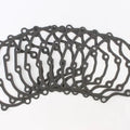 Cometic Transmission Bearing Housing Gaskets .032" Afm 10 Pack Harley Davidson
