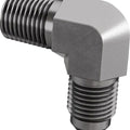 Goodridge Brake Adapter 90 Degree Bend AN3 to 1/8" Npt