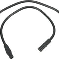 Sumax 409 Pro Race Spark Plug Wires Black 49035 Harley Davidson