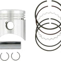Wiseco Piston 0.50 Over 48.00mm #4665M04800 fits Honda XR80R/CRF80F/XR80