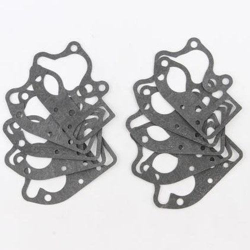 Cometic Oil Pump Cover Gaskets Fiber 10 Pack Harley Shovelhead 1968-1979