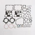 Cometic Est Top End Gasket Kit w/.040" Mls Head Gaskets #C9779 Harley Davidson
