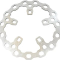 Galfer Solid Mount Qubic Brake Rotor Front 13" Oversized #DF838QSX