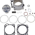 Cylinder Works Standard Bore Cylinder Kit 96mm 13.5:1 fits Honda Crf 450 2019