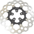 Galfer Floating Qubic Brake Rotor Front #DF835FLQ Harley Davidson