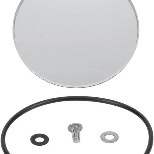 Crg Blindsight Replacement Glass Kit for 2in. Mirror
