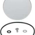 Crg Blindsight Replacement Glass Kit for 2in. Mirror