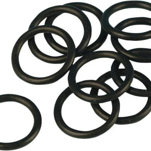 James Rocker Cover to Cylinder Head O-Rings Lower 10-Pack #JGI-11270