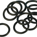 James Rocker Cover to Cylinder Head O-Rings Lower 10-Pack #JGI-11270