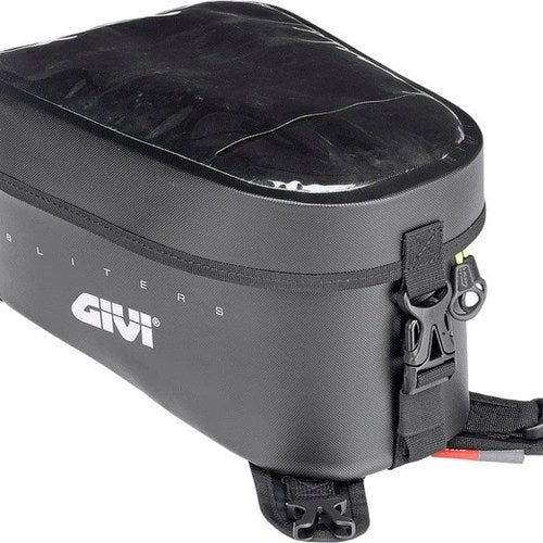 Givi GRT716 Gravel-T Tank Bag 10L