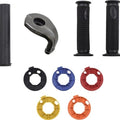 Motion Pro Rev3 Throttle Kit #01-2978 for Suzuki GSX-R1000/GSX-R1000X