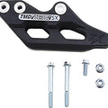TM Designworks Factory Edition SX Chain Guide Black for Honda Crf 250/CRF 450
