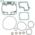 Athena Top End Gasket Kit without Valve Cover for Suzuki RM80 1991-2001