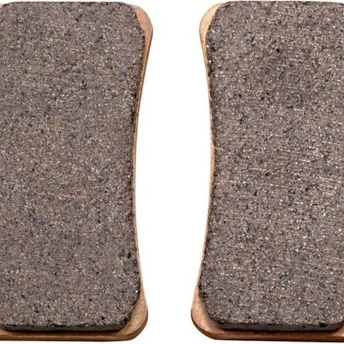 Galfer HH Sintered Ceramic Brake Pads #FD325G1375 for Suzuki/Kawasaki