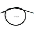 Motion Pro Pull Throttle Cable Blk for Honda VT750DC Shadow Spirit 01-03,05-07