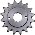 Renthal Sprocket Front 16T 520 Steel #279--520-16GP Honda XR400R 1996-2004