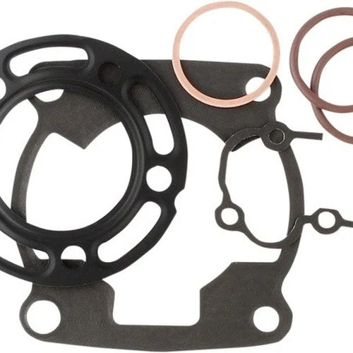 Cometic Top End Gasket Kit 50mm Fits Kawasaki KX85 2002-2008