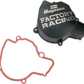 Boyesen Ignition Cover Black KTM 250 SX-F 2005-2010